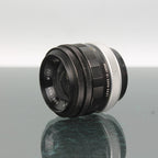 Hanimar 1:3.5 F=35mm