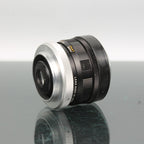 Hanimar 1:3.5 F=35mm