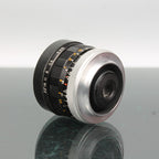 Hanimar 1:3.5 F=35mm
