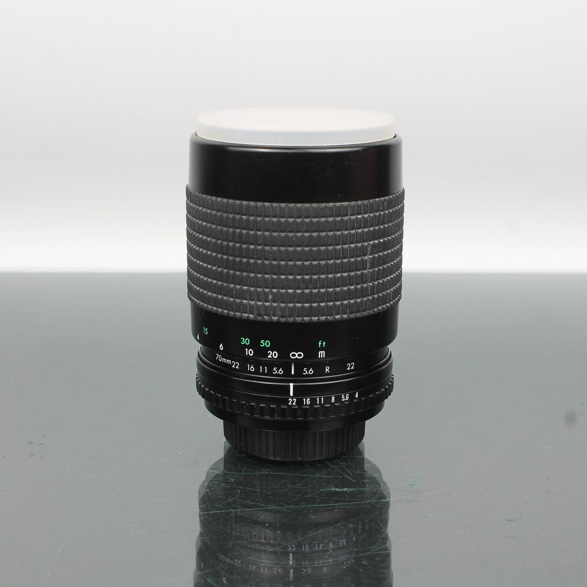 Pentacon MC 4-5.6 70-210 MC