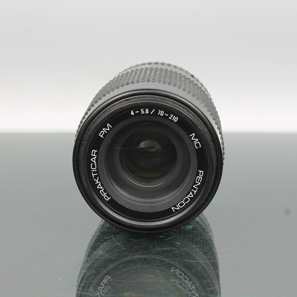 Pentacon MC 4-5.6 70-210 MC