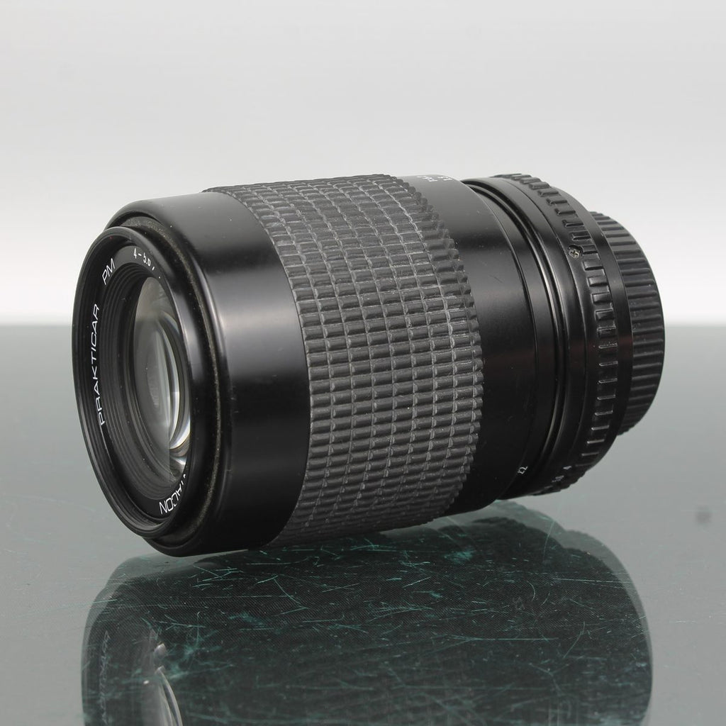 Pentacon MC 4-5.6 70-210 MC