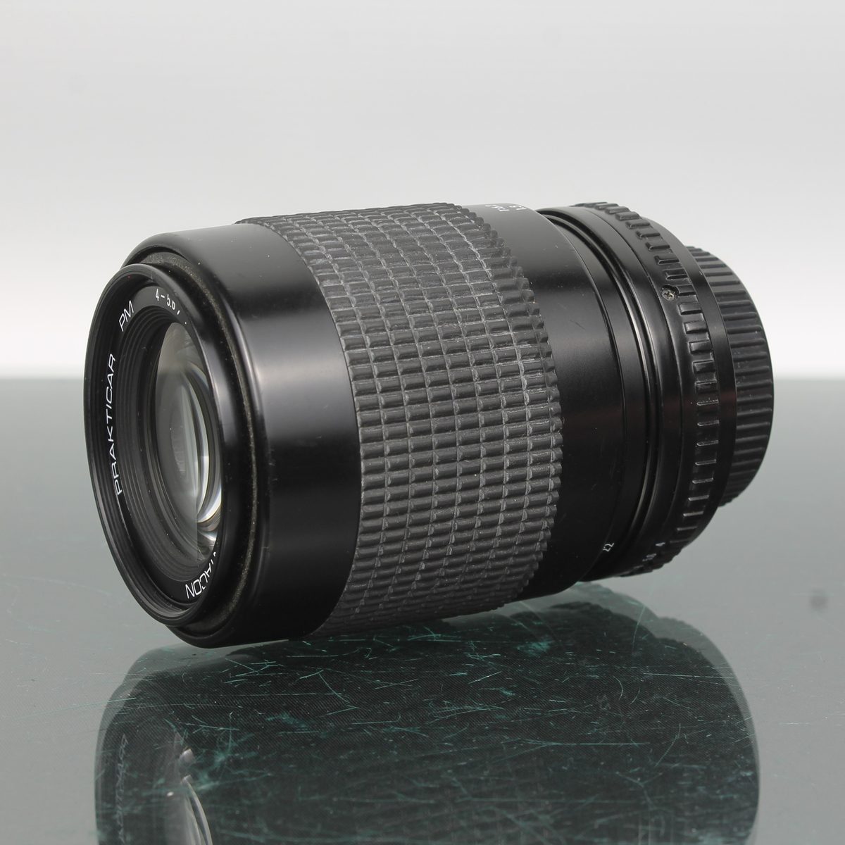 Pentacon MC 4-5.6 70-210 MC