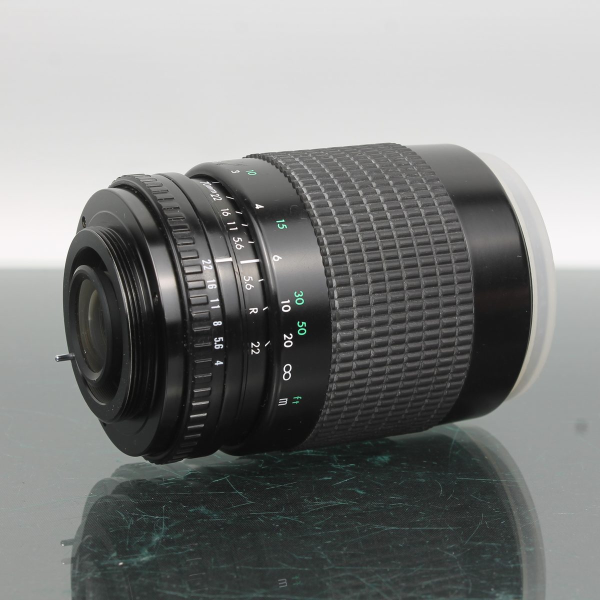 Pentacon MC 4-5.6 70-210 MC