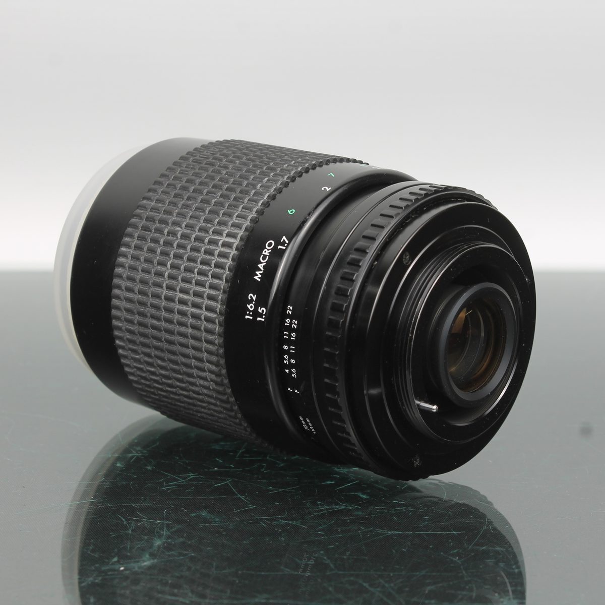 Pentacon MC 4-5.6 70-210 MC