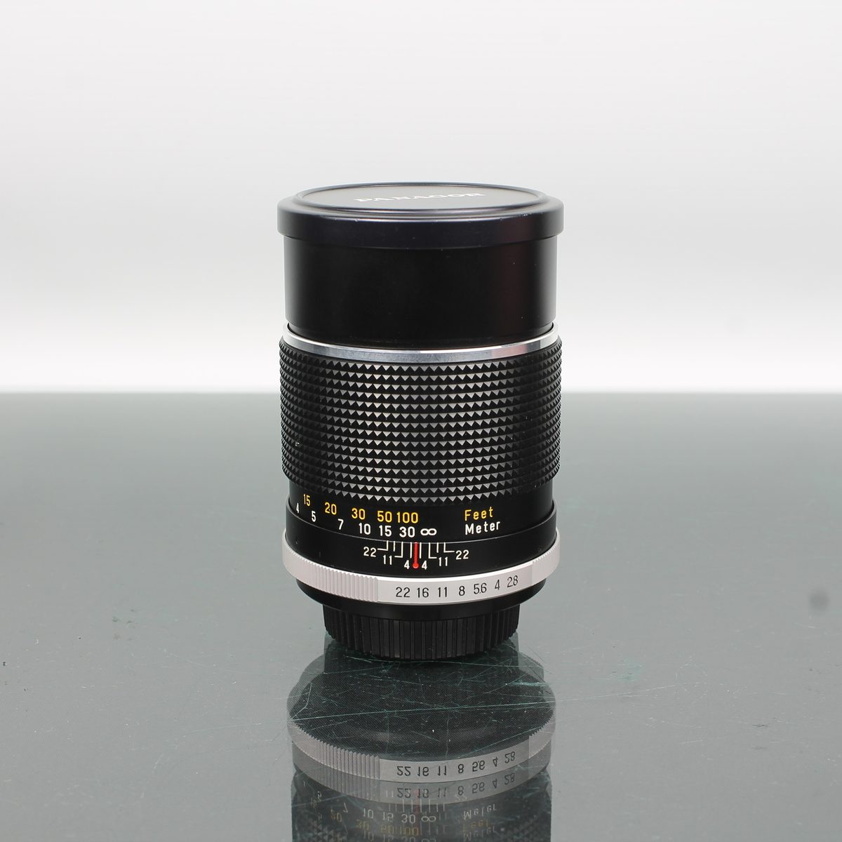 Panagor F=135mm 1:2.8