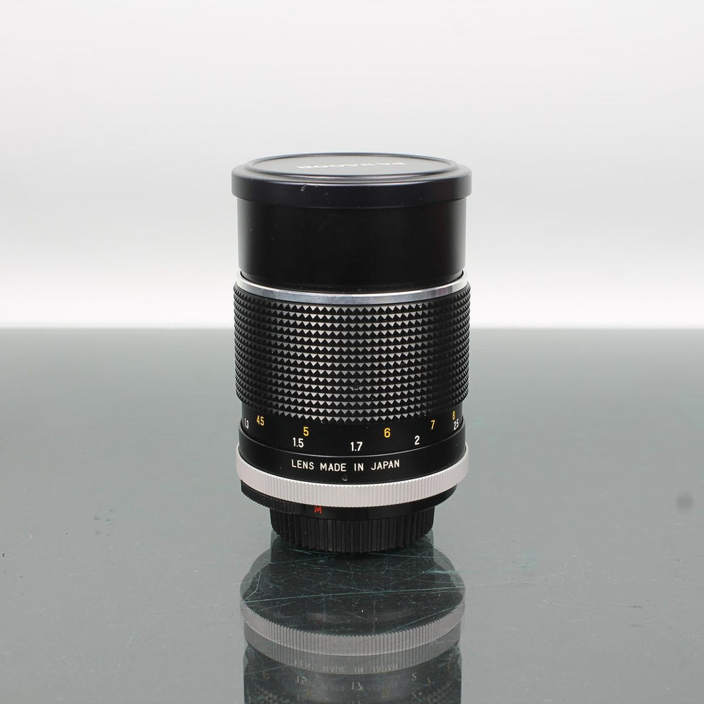 Panagor F=135mm 1:2.8