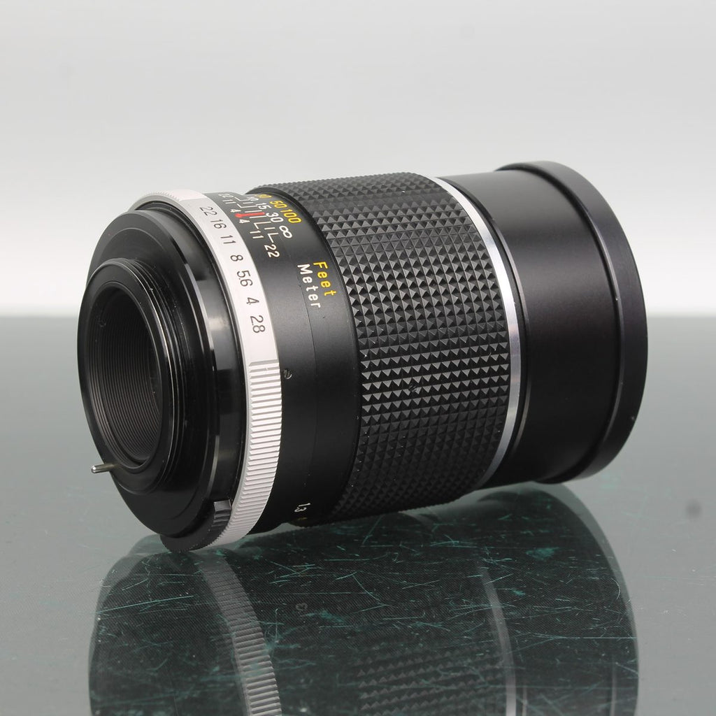 Panagor F=135mm 1:2.8