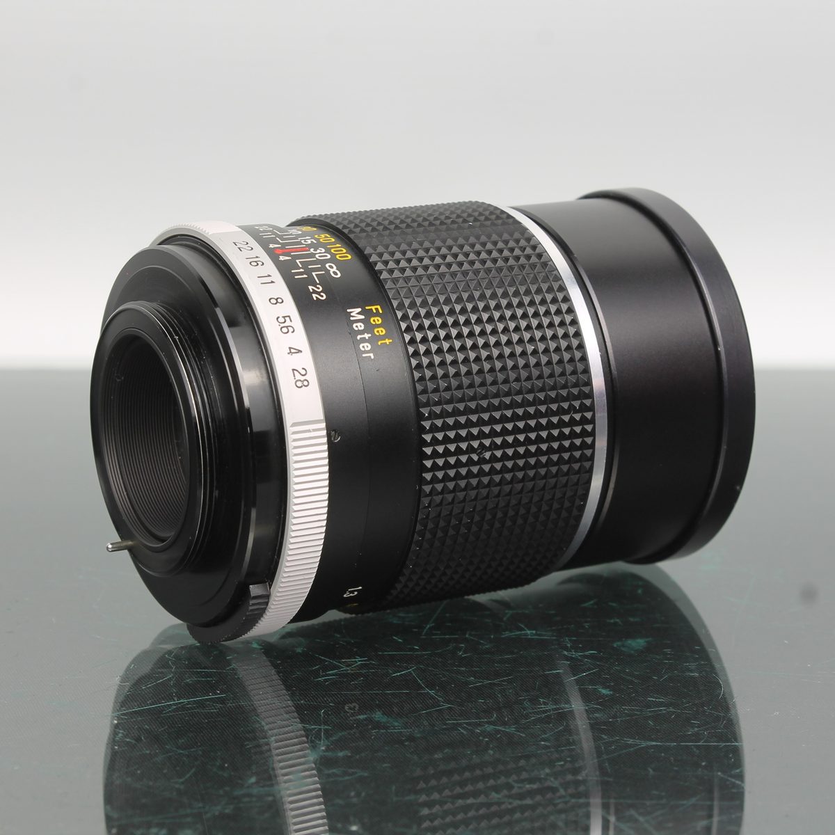 Panagor F=135mm 1:2.8