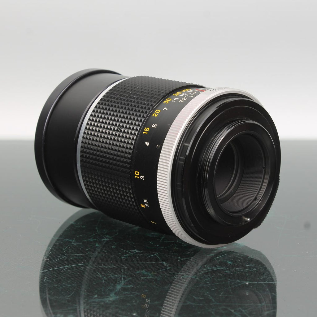 Panagor F=135mm 1:2.8