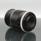 Panagor F=135mm 1:2.8