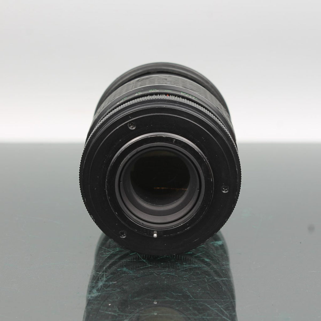 Crestar 1:2.8 f=135mm