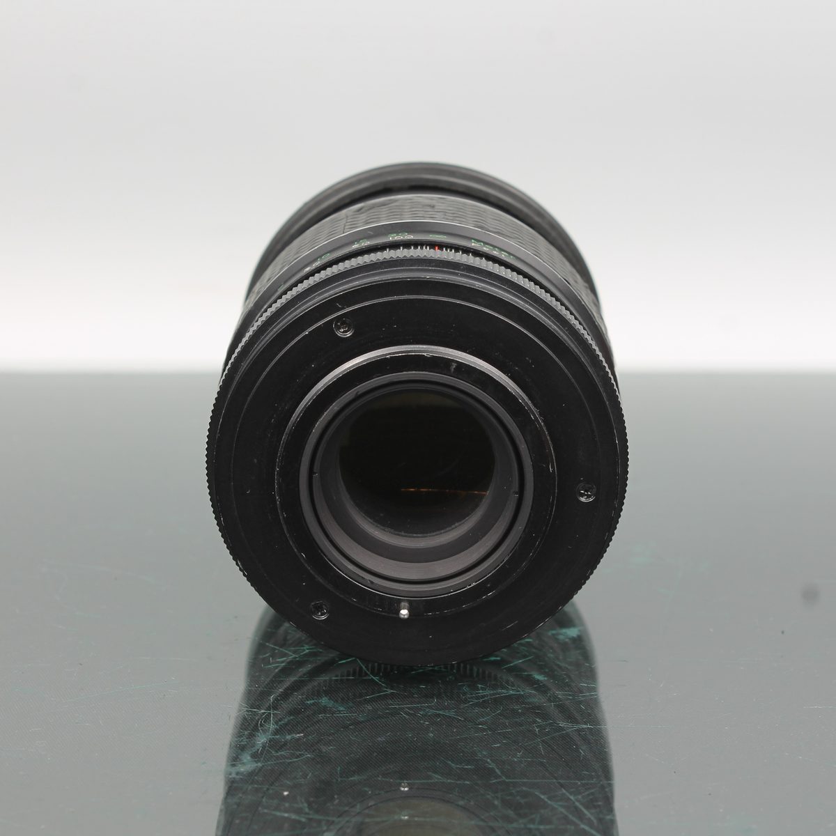 Crestar 1:2.8 f=135mm