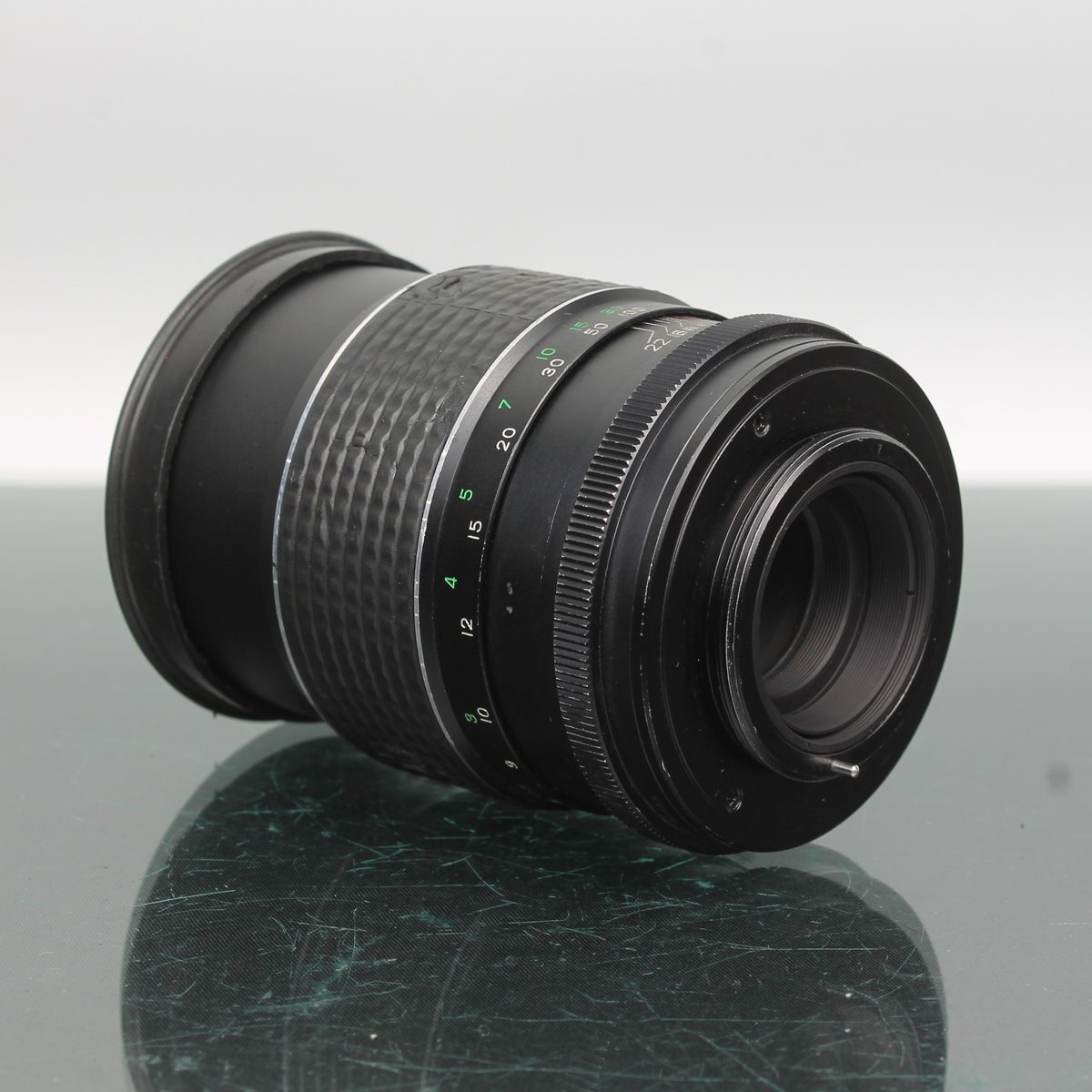 Crestar 1:2.8 f=135mm