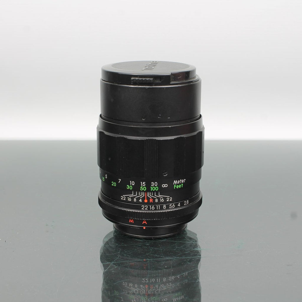 Albinar Special 2.8 F=135mm