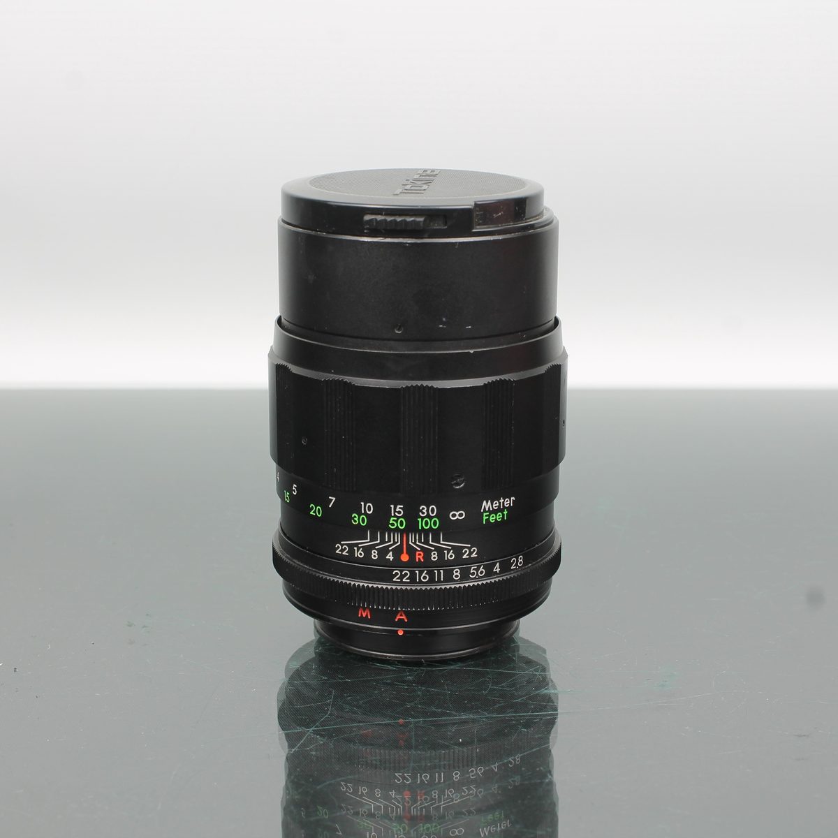 Albinar Special 2.8 F=135mm