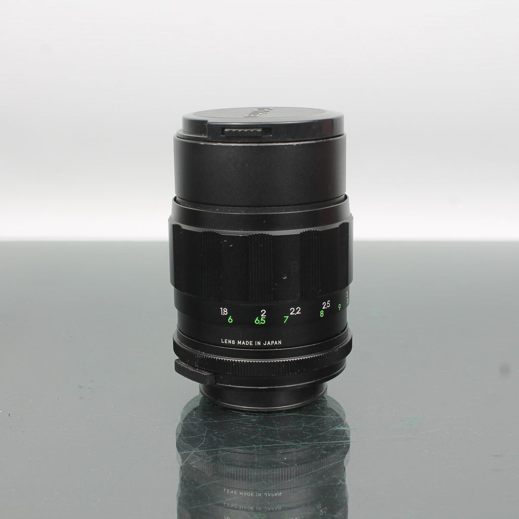 Albinar Special 2.8 F=135mm