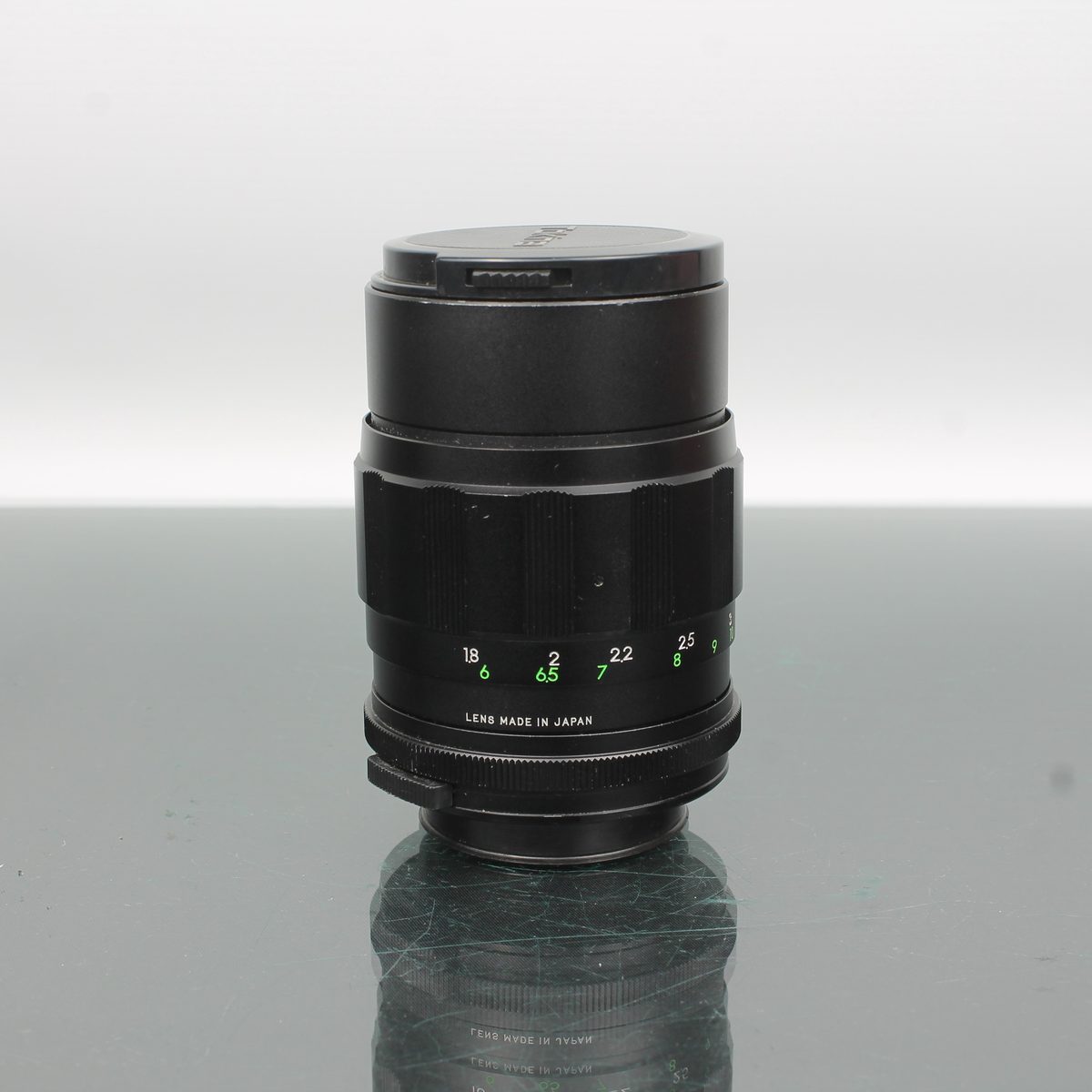 Albinar Special 2.8 F=135mm