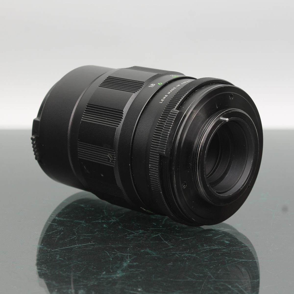 Albinar Special 2.8 F=135mm