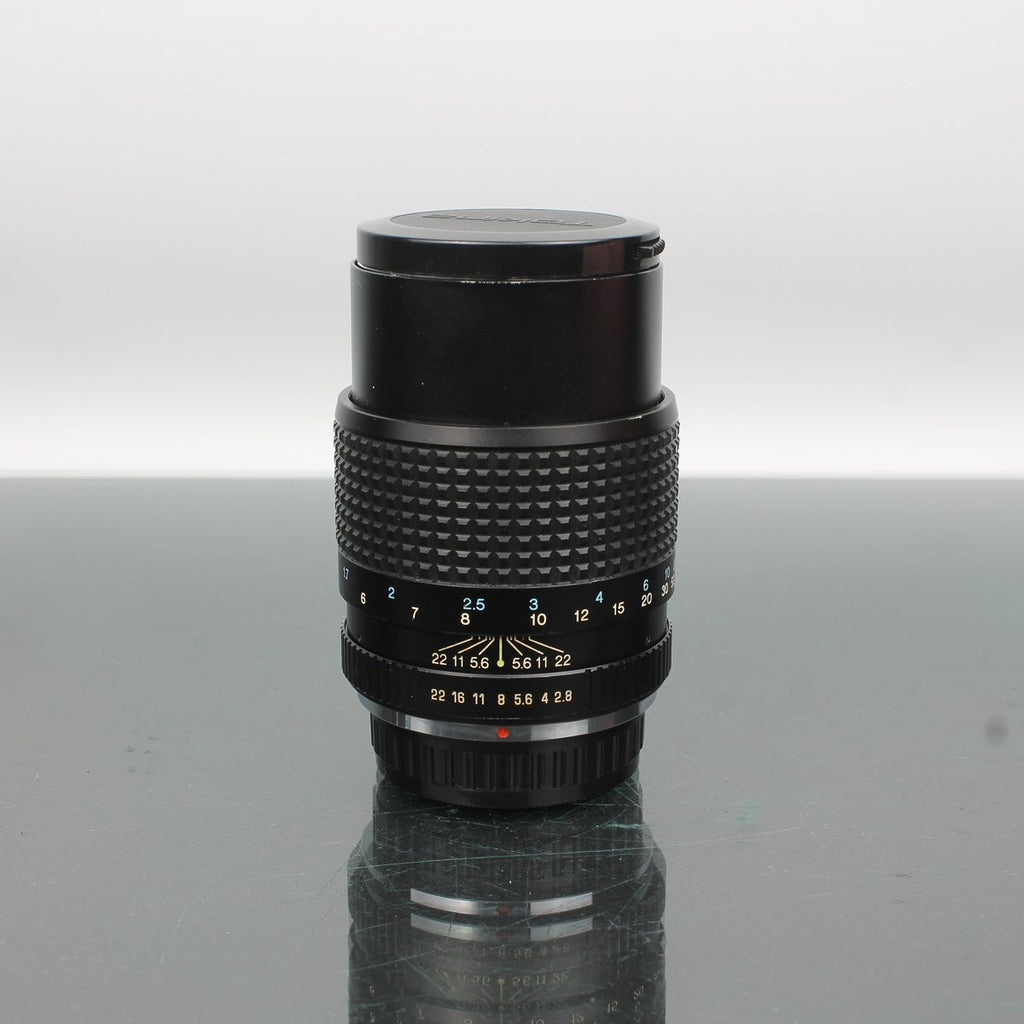 RMC Tokina 135mm 1:2.8