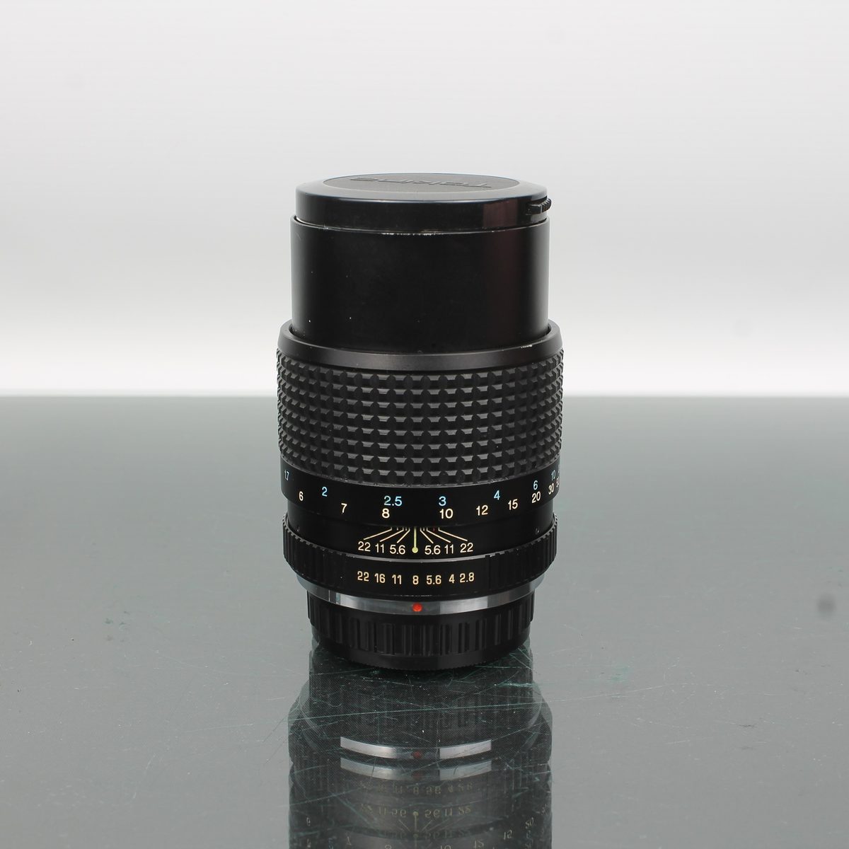 RMC Tokina 135mm 1:2.8