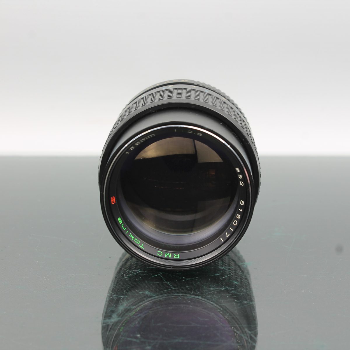 RMC Tokina 135mm 1:2.8