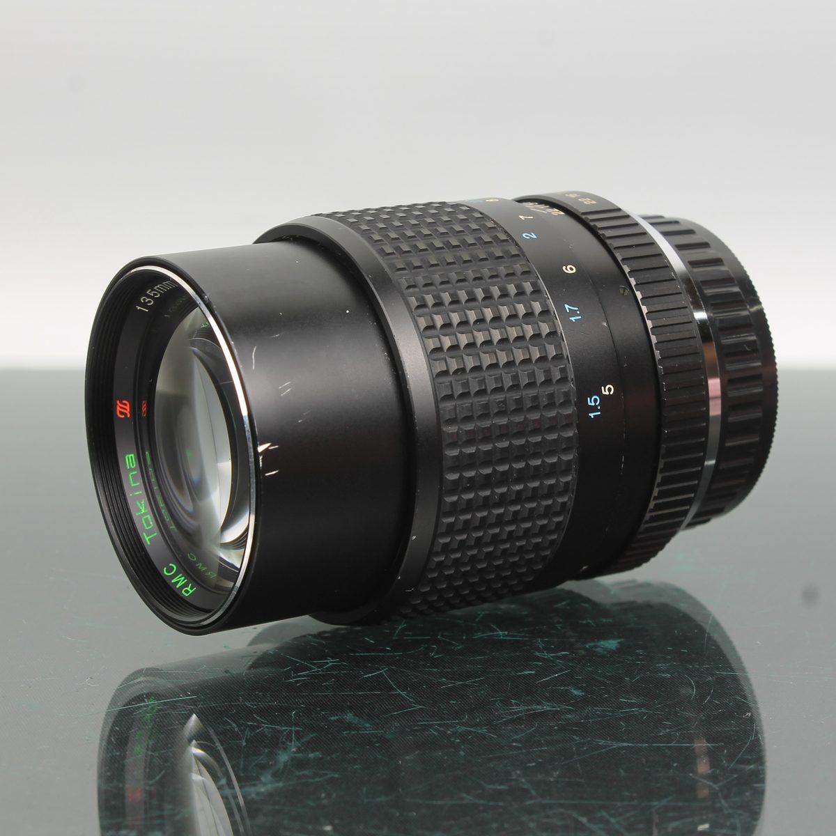 RMC Tokina 135mm 1:2.8