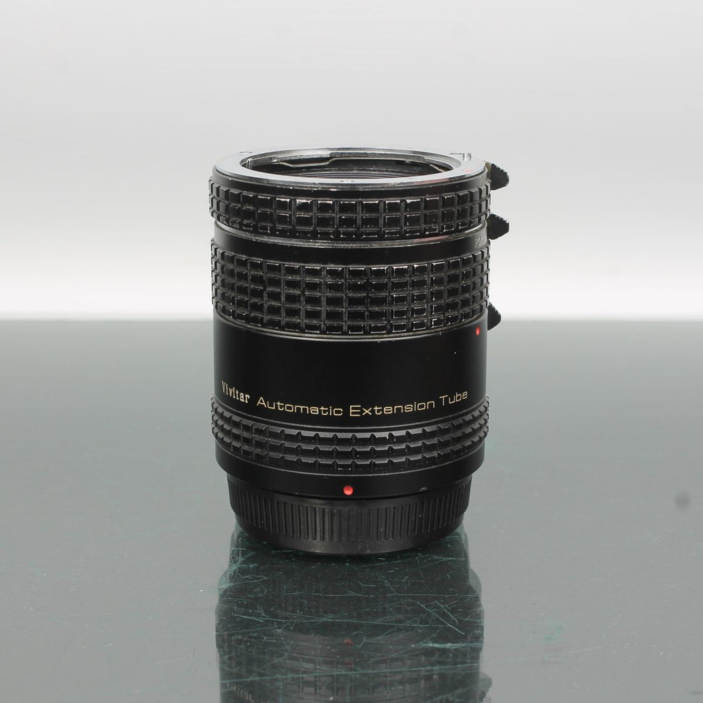 Vivitar Extension Tube AT-22 36mm