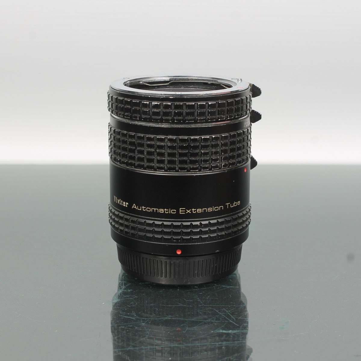 Vivitar Extension Tube AT-22 36mm