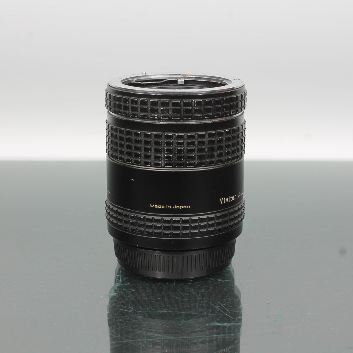 Vivitar Extension Tube AT-22 36mm