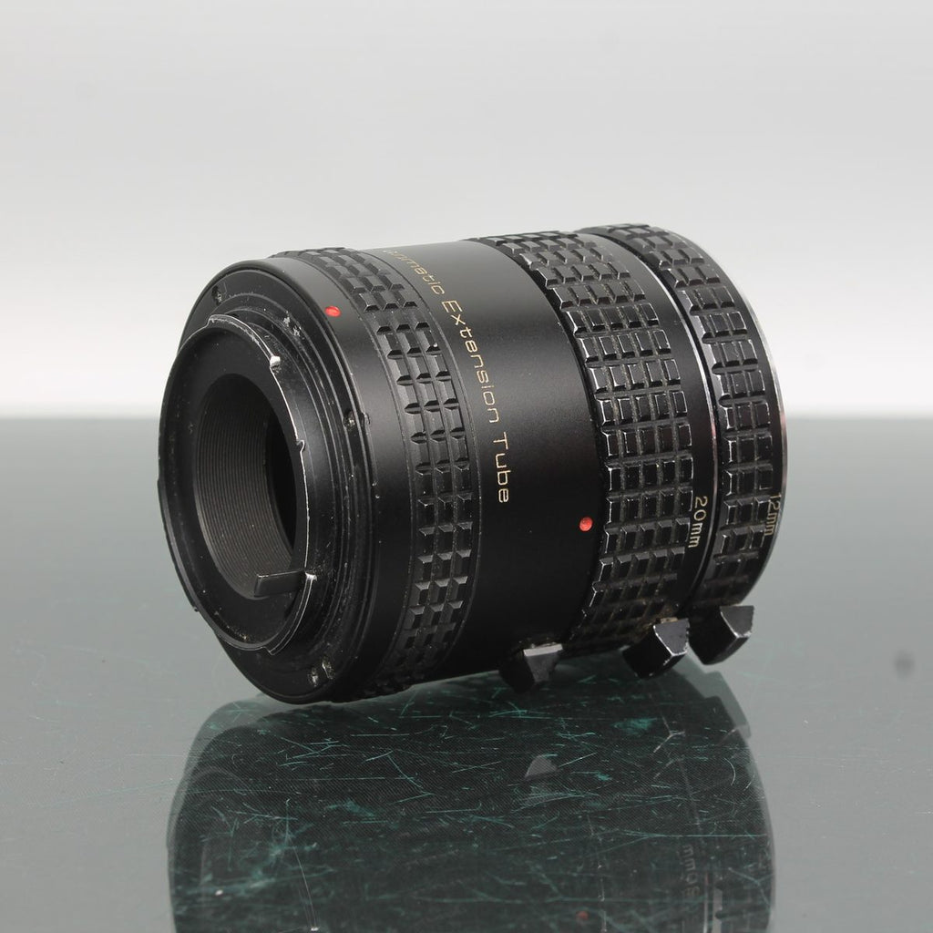 Vivitar Extension Tube AT-22 36mm