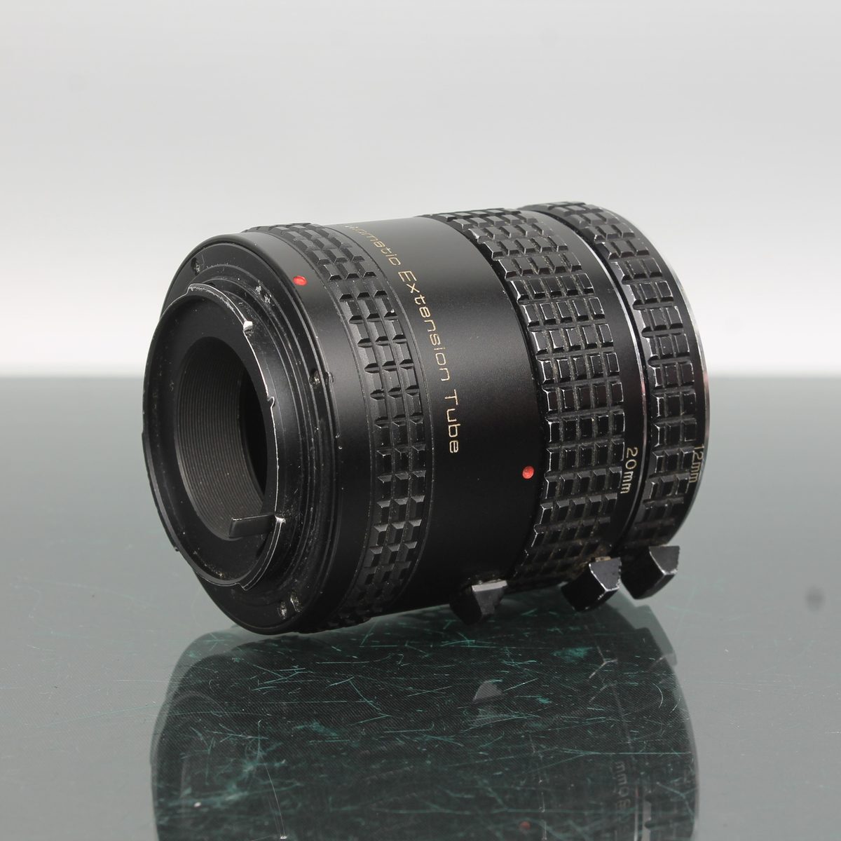 Vivitar Extension Tube AT-22 36mm
