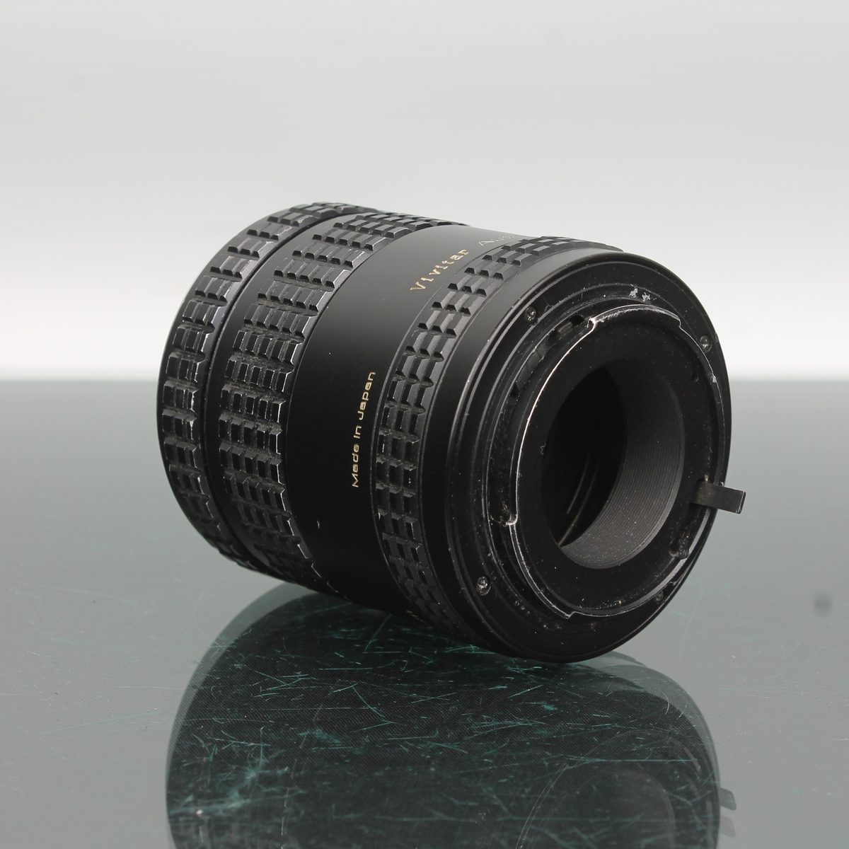 Vivitar Extension Tube AT-22 36mm