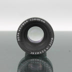 AGFA Agomar 1:2,8/85mm