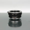 Nikon-FX Lens Converter