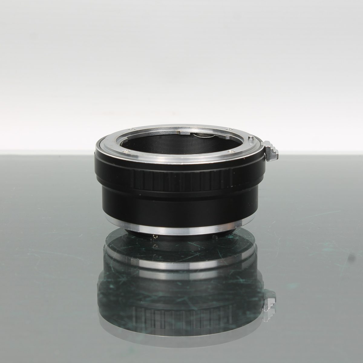 Nikon-FX Objektivkonverter