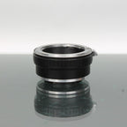 Nikon-FX Lens Converter