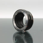 Nikon-FX Lens Converter