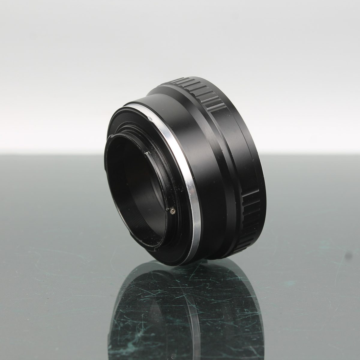 Nikon-FX Lens Converter