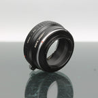 Nikon-FX Lens Converter