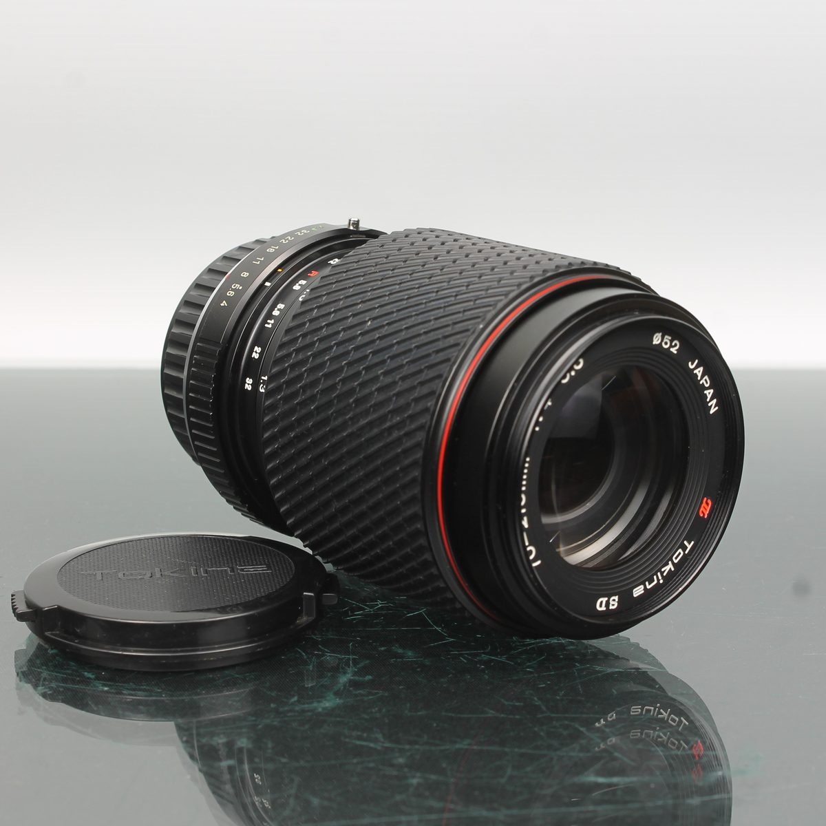 Tokina SD 70-210mm 1:4-5.6
