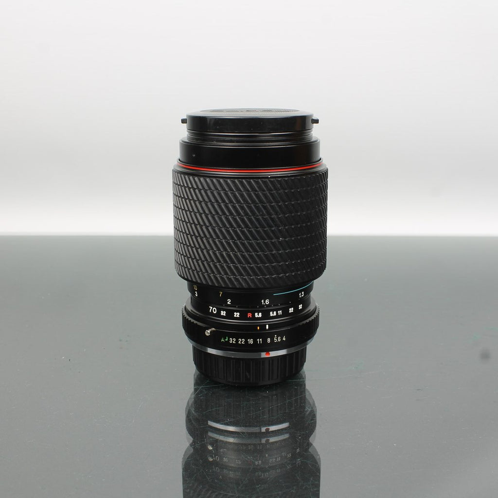 Tokina SD 70-210mm 1:4-5.6