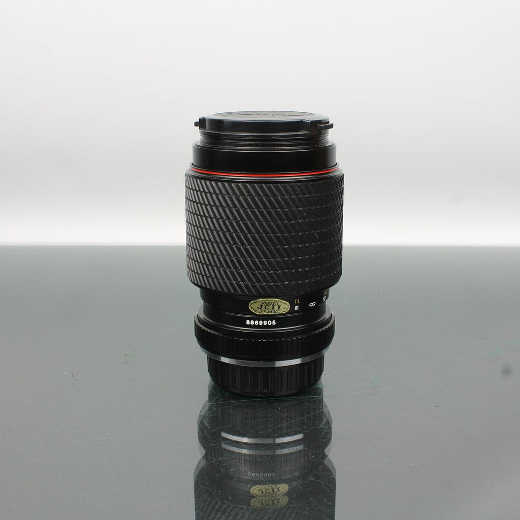 Tokina SD 70-210mm 1:4-5.6