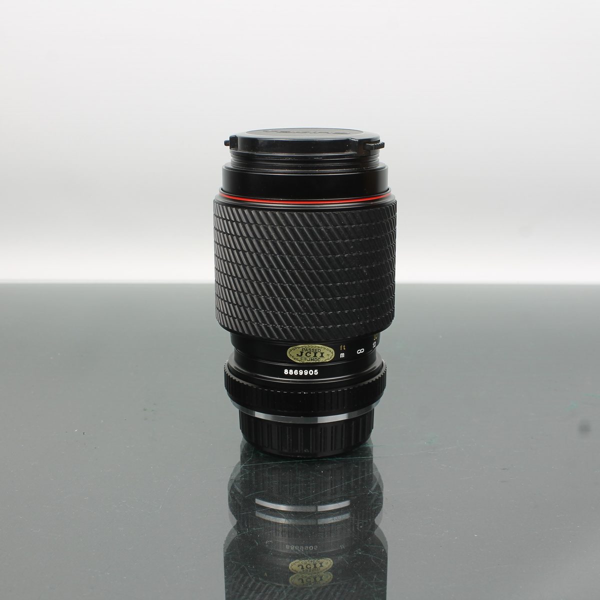Tokina SD 70-210mm 1:4-5.6