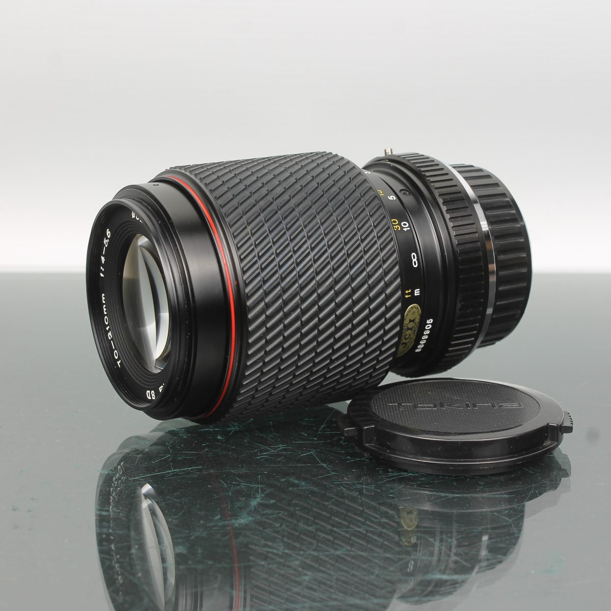 Tokina SD 70-210mm 1:4-5.6
