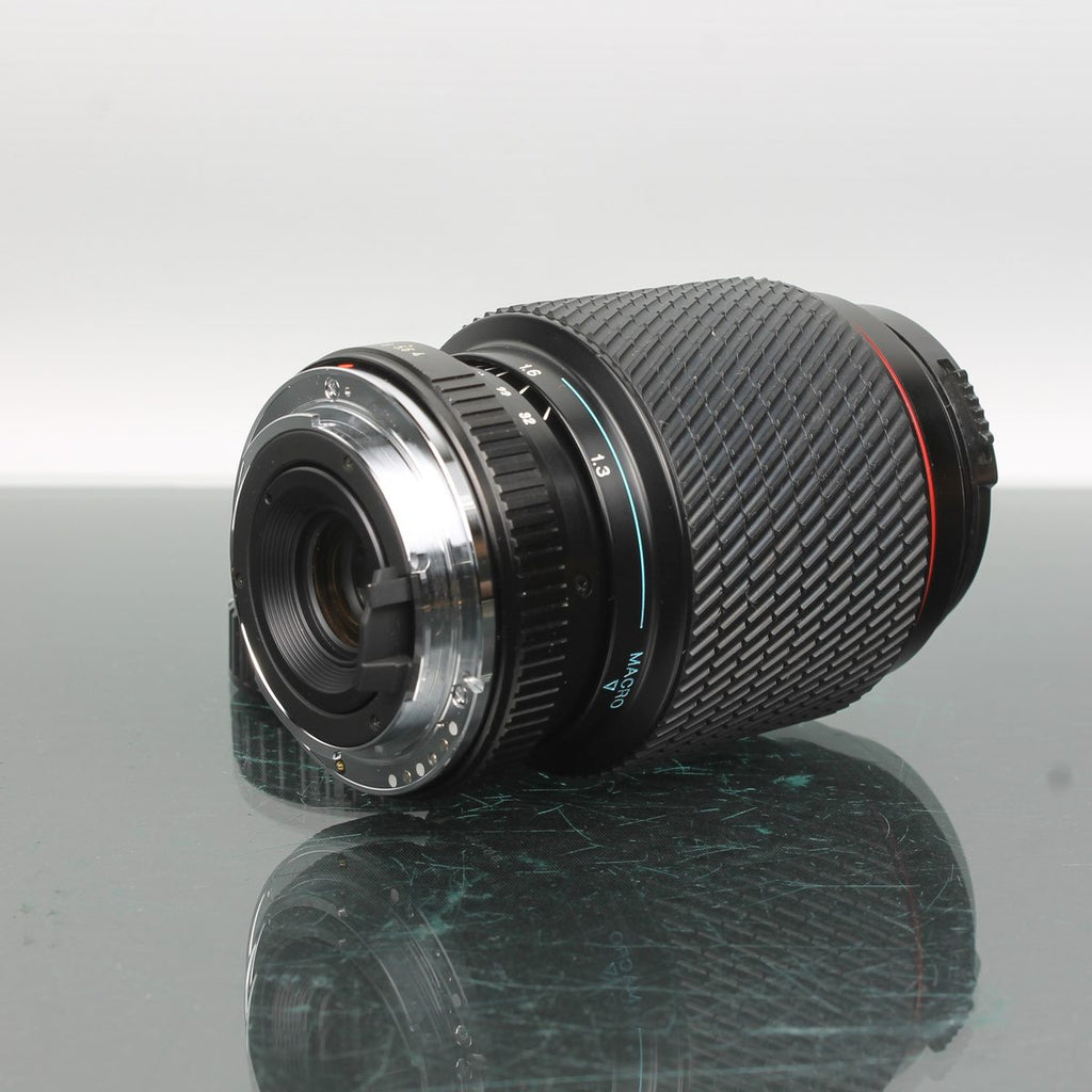 Tokina SD 70-210mm 1:4-5.6