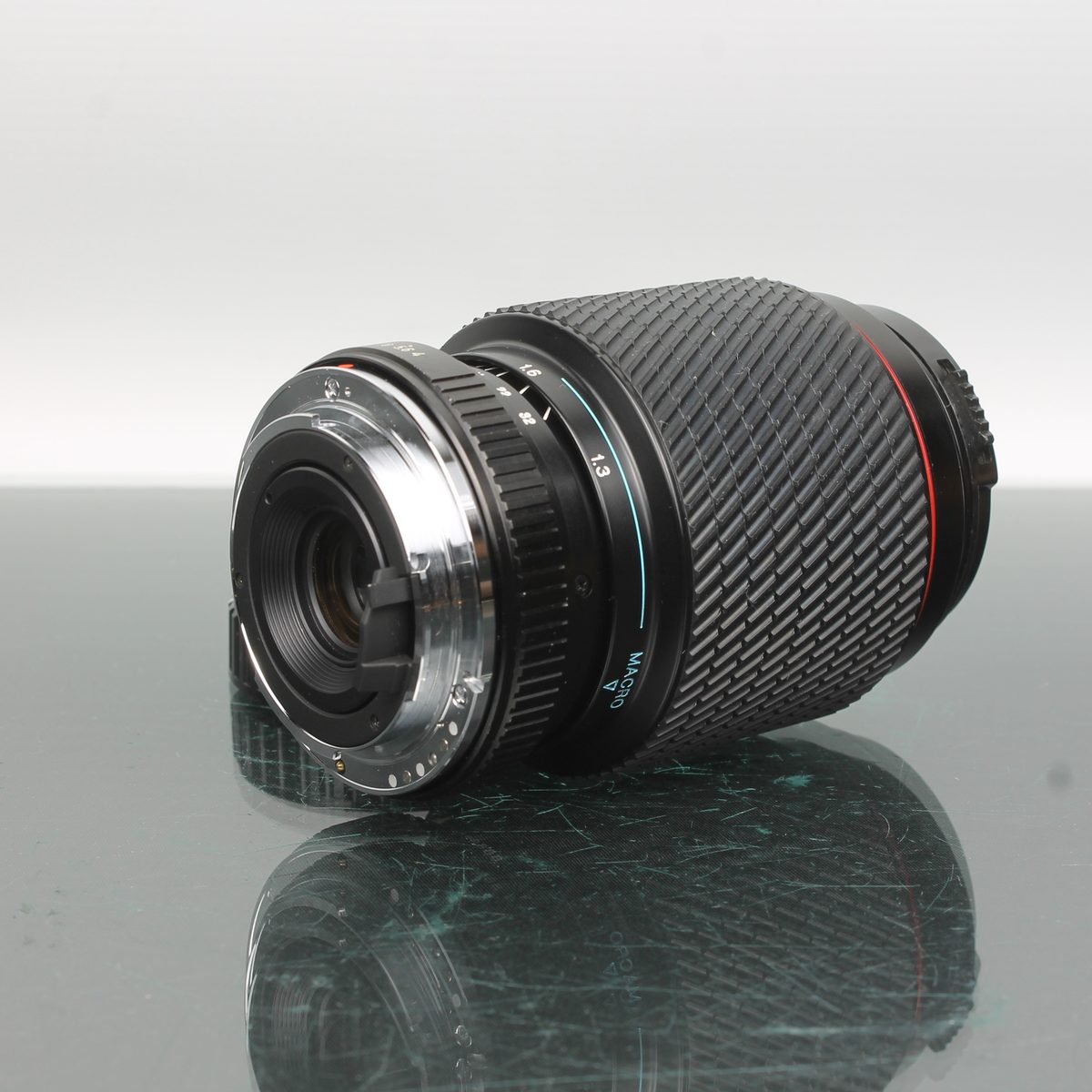 Tokina SD 70-210mm 1:4-5.6