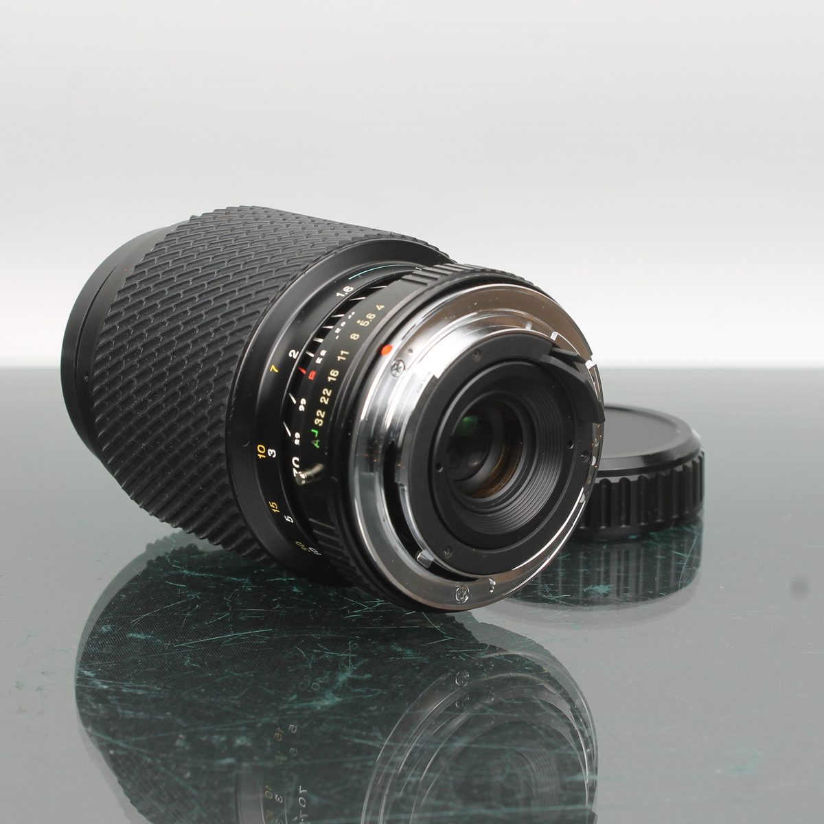 Tokina SD 70-210mm 1:4-5.6