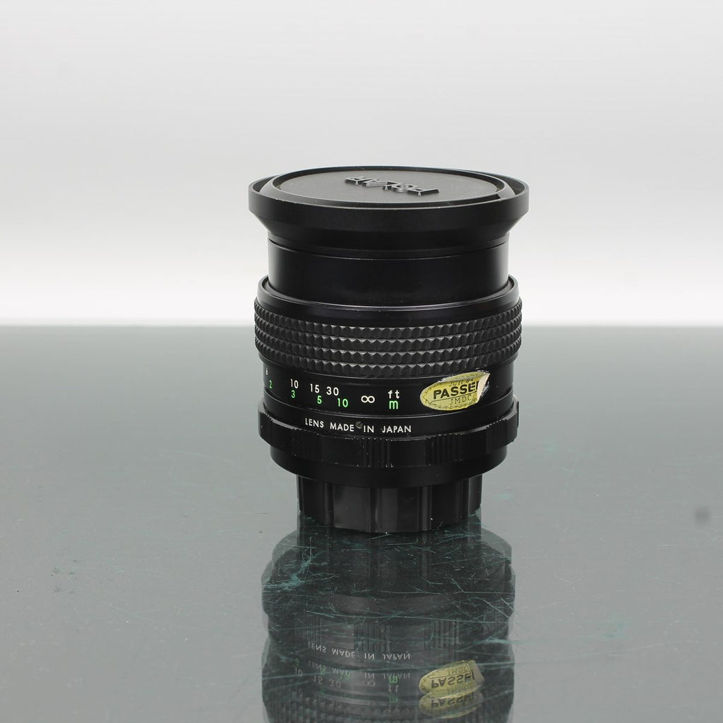 Revuenon MC 1:2.8 F=35mm