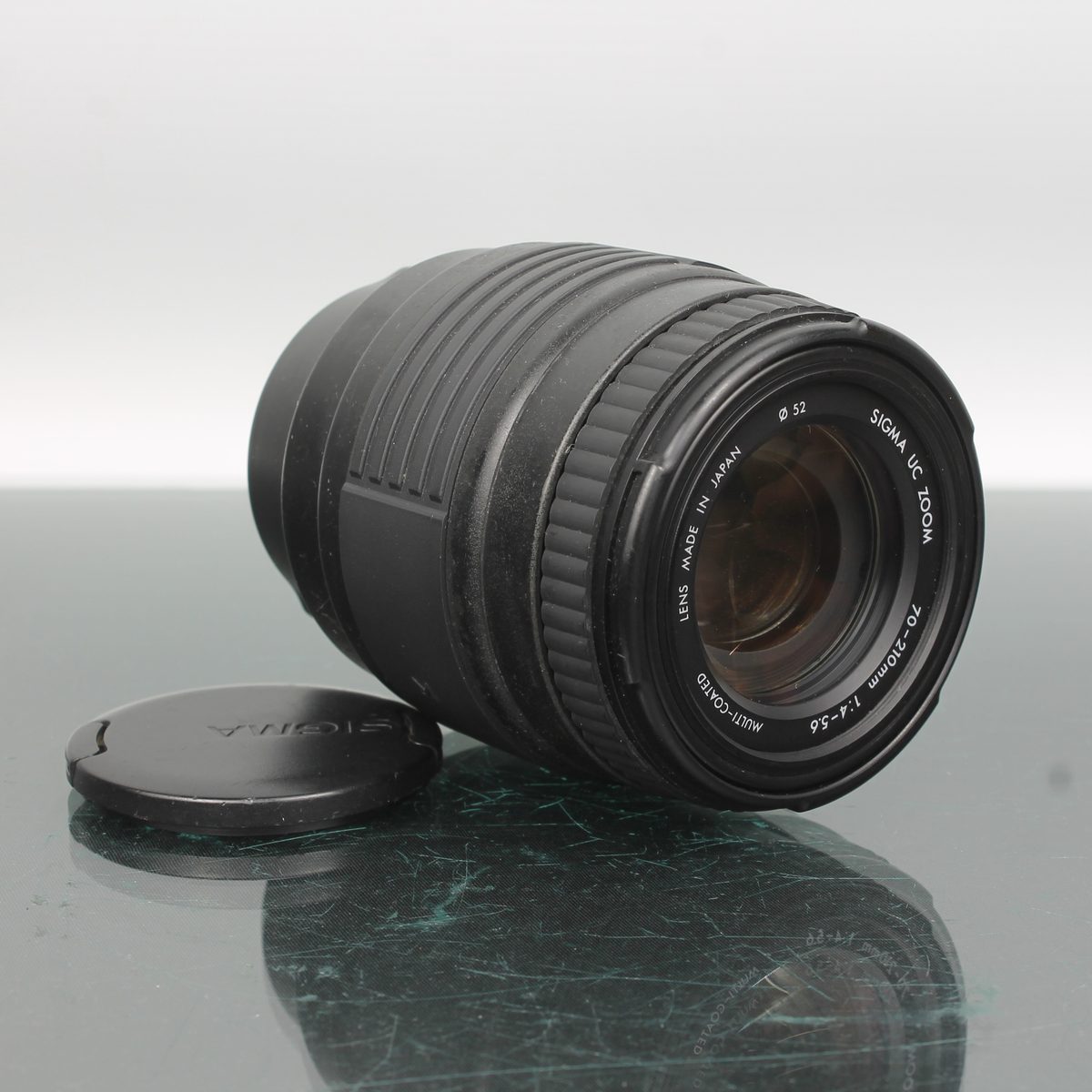 Sigma UC 70-210mm 1:4-5.6